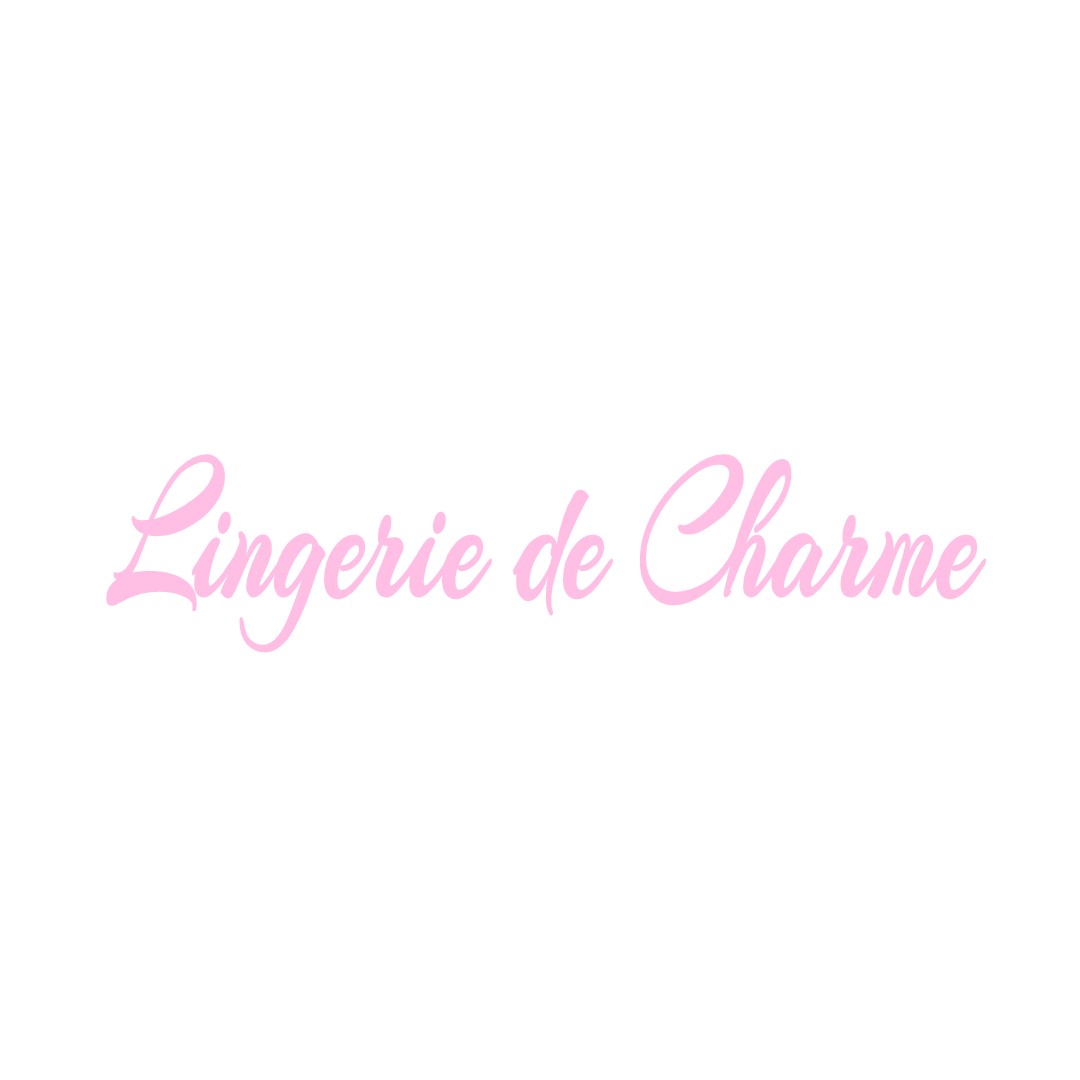 LINGERIE DE CHARME DOUCHY-LES-AYETTE